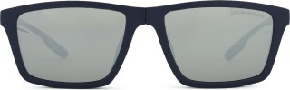 Emporio Armani EA 4189U 50881W 55 (prisegami) 31008