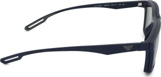 Emporio Armani EA 4189U 50881W 55 (prisegami) 31010