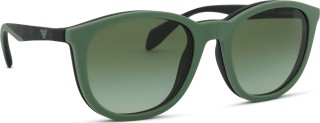 Emporio Armani EA 4211 50011W 52 (prisegami) 36869