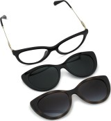 Emporio Armani EA 4213U 50171W 53 (prisegami) 36740
