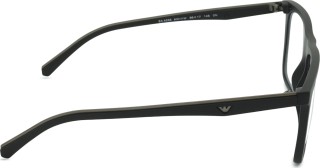 Emporio Armani EA 4258 50011W 56 (clip-on) Produkto šonas