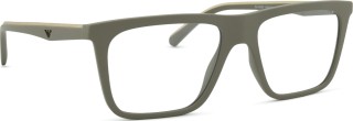 Emporio Armani EA 4258 54371W 54 (clip-on)