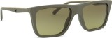 Emporio Armani EA 4258 54371W 54 (clip-on) 44443