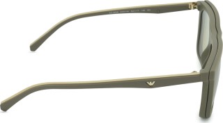 Emporio Armani EA 4258 54371W 54 (clip-on) 44444