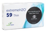 Extreme H2O 59 % Thin (6 lęšiai) 27656