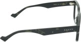 Gucci GG0963O 009 53 Produkto šonas