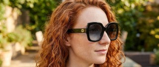Gucci GG1337S 001 54 Sugeneruotas vaizdas