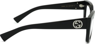 Gucci GG1847O 001 53 35212