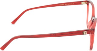 Gucci GG1995O 009 54 Produkto šonas