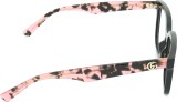 Gucci GG2180O 007 53 Produkto šonas