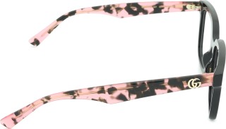 Gucci GG2180O 007 53 Produkto šonas