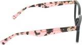 Gucci GG2181O 007 53 Produkto šonas