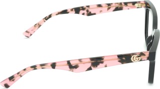 Gucci GG2181O 007 53 Produkto šonas