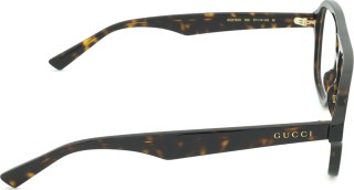 Gucci GG2183O 006 57 Produkto šonas