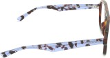 Gucci GG2183O 007 57 Produkto šonas