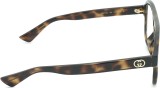 Gucci GG2192O 002 55 Produkto šonas