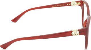 Gucci GG2195O 004 53 Produkto šonas
