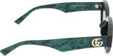 Gucci GG2206SA 003 53 Produkto šonas