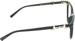 Gucci GG2218O 005 52 Produkto šonas