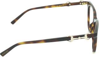 Gucci GG2218O 006 52 Produkto šonas