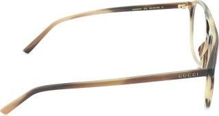 Gucci GG2237O 003 54 Produkto šonas