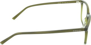 Gucci GG2238O 008 56 Produkto šonas