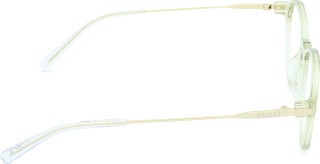 Gucci GG2253O 004 49 Produkto šonas