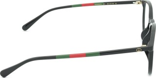 Gucci GG2266OA 001 53 Produkto šonas