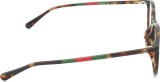 Gucci GG2266OA 002 53 Produkto šonas