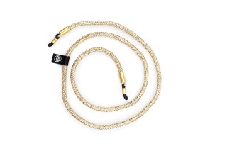 Hangloo Maple Syrup blizgus akinių dirželis