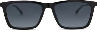 Hugo Boss 1151/CS 807 9O 56 (prisegami) 31621