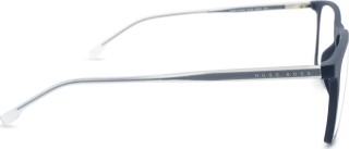 Hugo Boss 1151/CS FLL KU 56 (prisegami) 23623