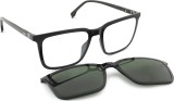 Hugo Boss 1492/CS WR7 QT 55 (prisegami) 26921