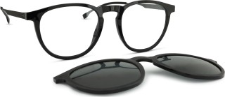 Hugo Boss 1640/CS SUB M9 51 (prisegami) 29236