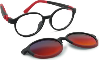 Indii Kids IN49-C1 45 (prisegami) 38211