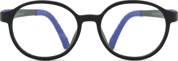 Indii Kids IN49-C2 45 (prisegami)