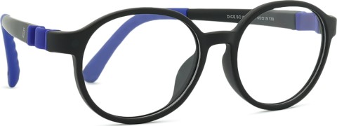 Indii Kids IN49-C2 45 (prisegami)