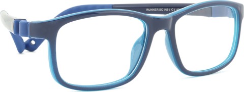 Indii Kids IN51-C1 49 (prisegami)