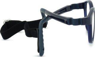 Indii Kids IN55-C2 45 (prisegamas) 40341