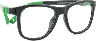 Indii Kids Skate IN52-C1 47 (prisegami)