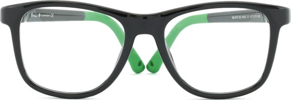 Indii Kids Skate IN52-C1 47 (prisegami)