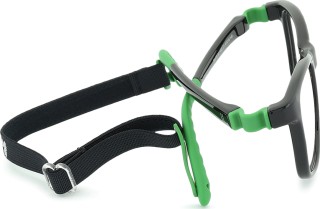 Indii Kids Skate IN52-C1 47 (prisegami) 38634