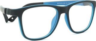 Indii Kids Skate IN52-C2 47 (prisegami)