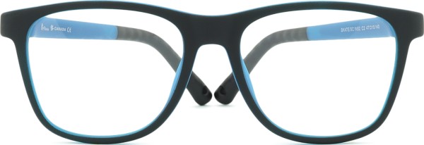 Indii Kids Skate IN52-C2 47 (prisegami)