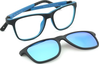 Indii Kids Skate IN52-C2 47 (prisegami) 38638