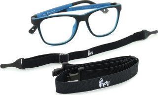 Indii Kids Skate IN52-C2 47 (prisegami) 38639