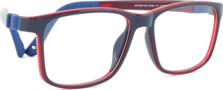 Indii Kids Spark IN54-C1 51 (prisegami)