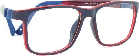 Indii Kids Spark IN54-C1 51 (prisegami)