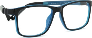 Indii Kids Spark IN54-C2 51 (su prisegamu klipu)