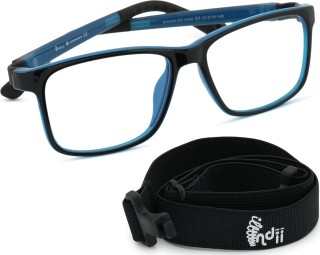 Indii Kids Spark IN54-C2 51 (su prisegamu klipu) 38807